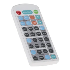 814328 AFSTANSBEDIENING VOOR BEWEGINSSENSOR BLAZE