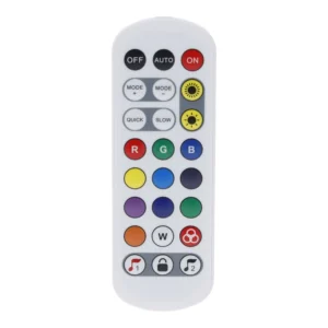 813994 REMOTE CONTROL TUYA WIFI | DC5-24V