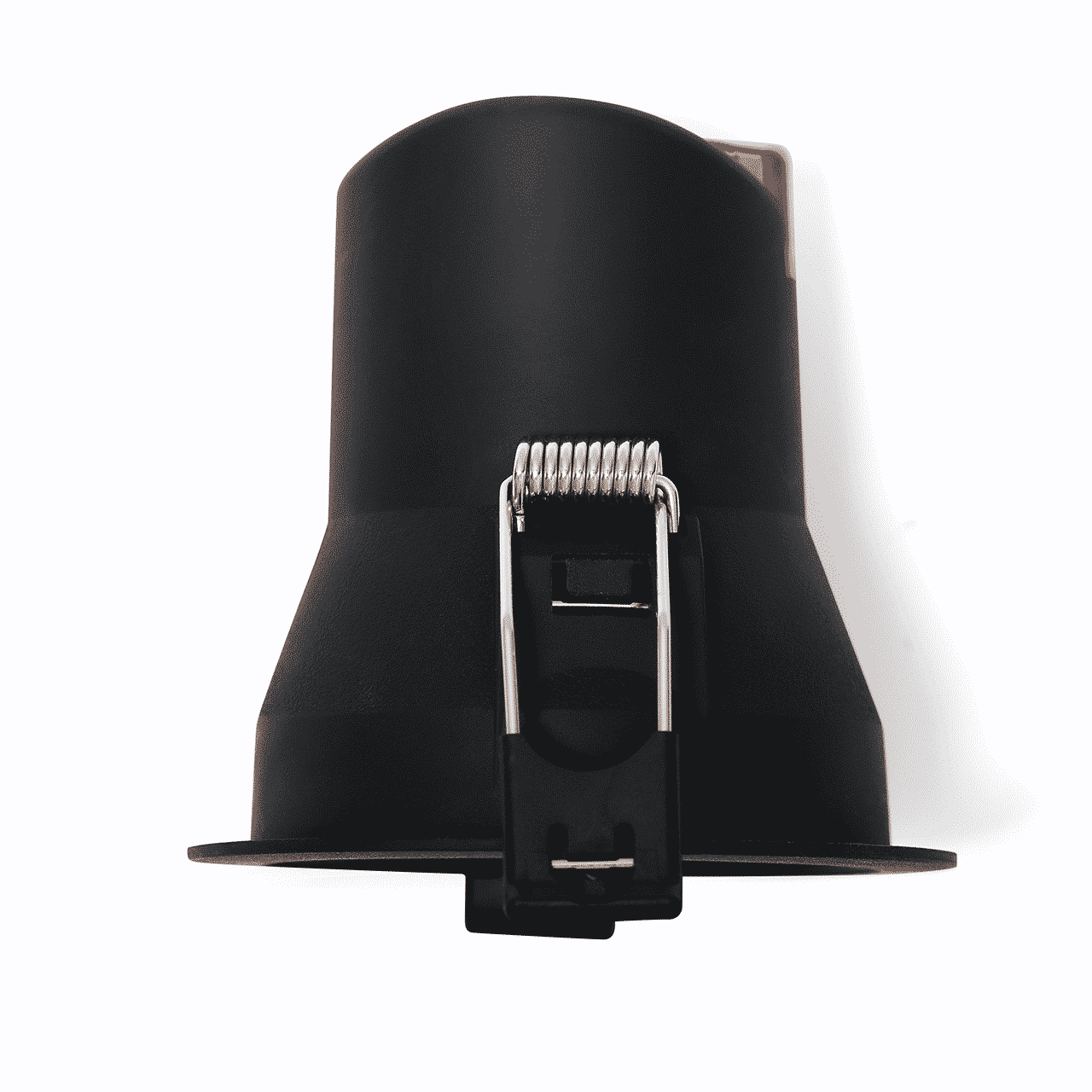 LED inbouwspot Miracle 9W Zwart CCT-3