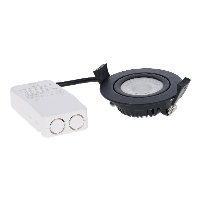 LED Inbouwspot Miran 815080-3