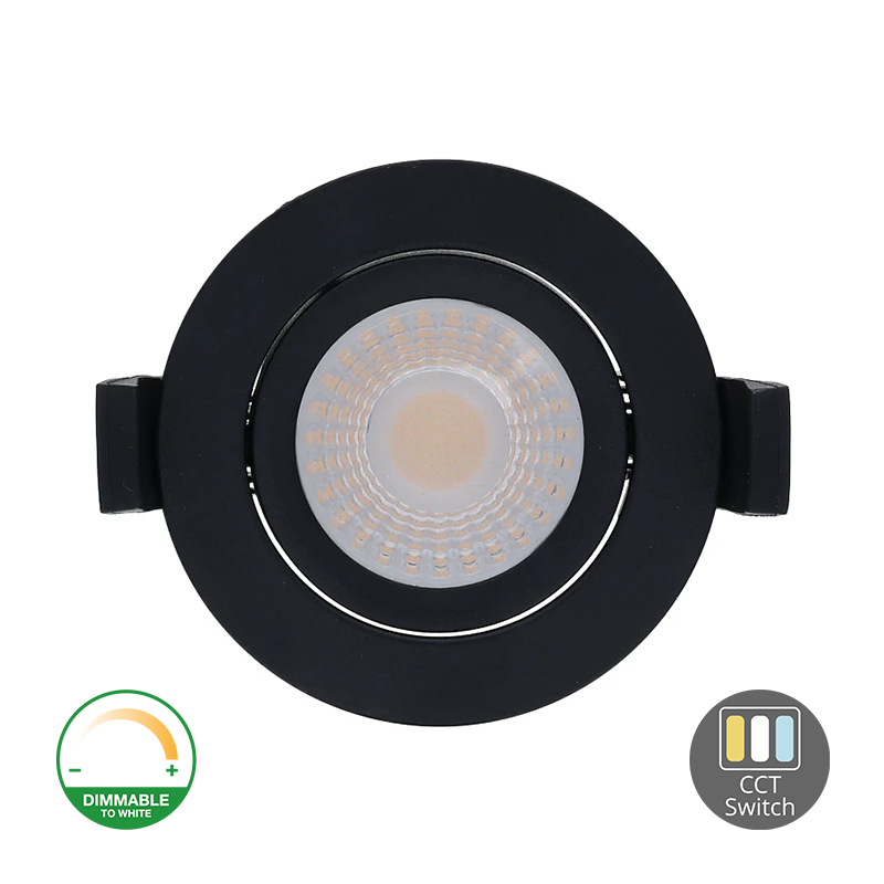 LED Inbouwspot Miran 815080