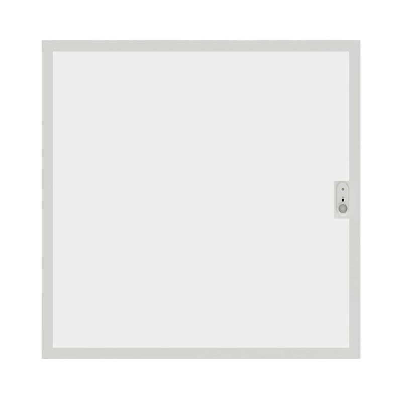 LED PANEEL MET SENSOR | 30W | 1-10V DIM | UGR<19 | CCT-SWITCH