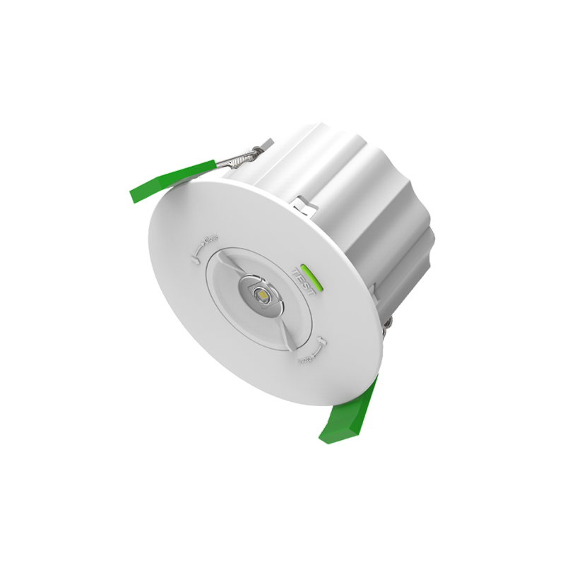 Noodverlichting Adraste 816247-5