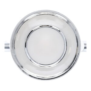 814359 3-FASE ARMATUUR | STELLA | 26 WATT | WIT | DIMBAAR | CCT-SWITCH