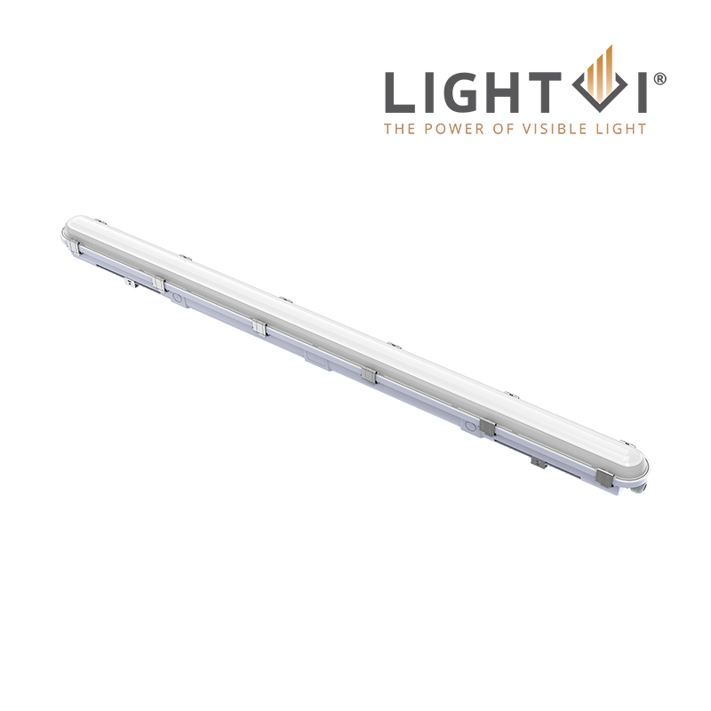 LED BATTEN | CLIFF | 35-60W | 150CM | 5×2.5mm2 | PHILIPS DRIVER | CCT-SWITCH