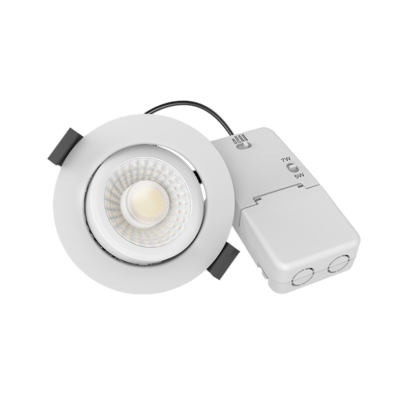 LED Inbouwspot Miran 815059-5