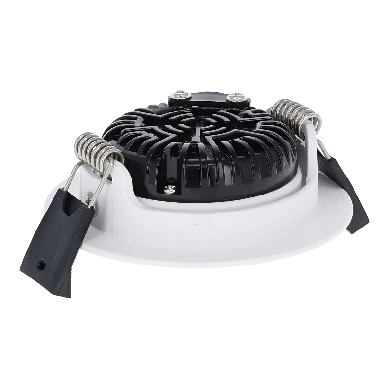 LED Inbouwspot Miran 815059-6